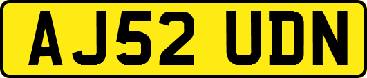 AJ52UDN