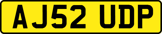 AJ52UDP