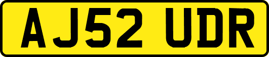 AJ52UDR