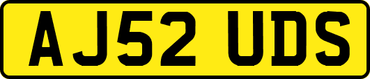 AJ52UDS