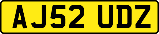 AJ52UDZ