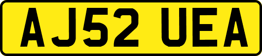 AJ52UEA