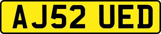 AJ52UED