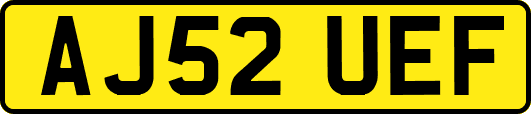 AJ52UEF