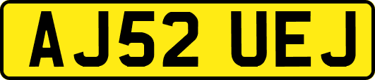 AJ52UEJ