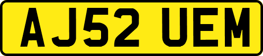 AJ52UEM