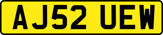 AJ52UEW