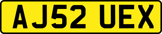 AJ52UEX