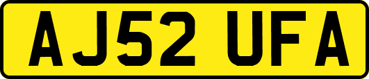AJ52UFA