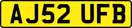 AJ52UFB