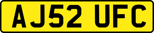 AJ52UFC