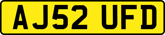AJ52UFD