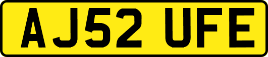 AJ52UFE