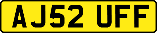 AJ52UFF