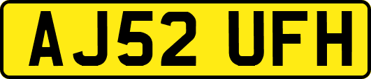 AJ52UFH