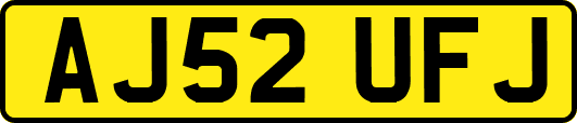 AJ52UFJ