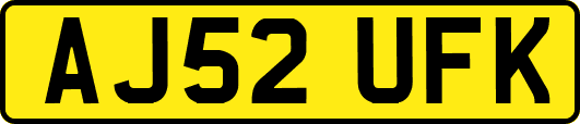 AJ52UFK