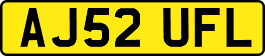 AJ52UFL