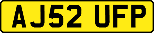 AJ52UFP