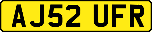 AJ52UFR