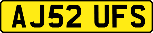 AJ52UFS