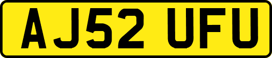 AJ52UFU