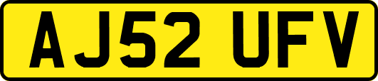 AJ52UFV