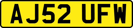 AJ52UFW