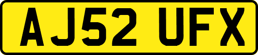 AJ52UFX