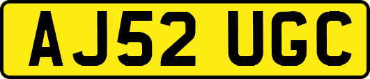 AJ52UGC