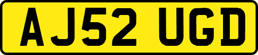 AJ52UGD