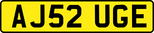 AJ52UGE