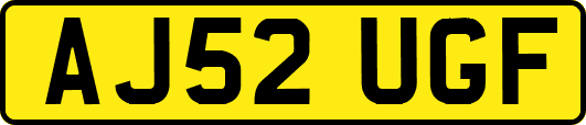 AJ52UGF