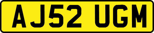 AJ52UGM