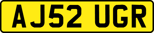 AJ52UGR
