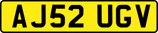 AJ52UGV