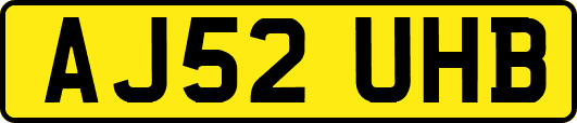 AJ52UHB