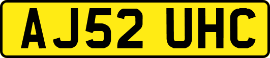 AJ52UHC
