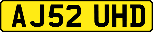 AJ52UHD