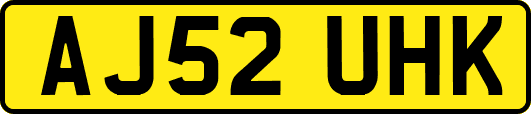 AJ52UHK