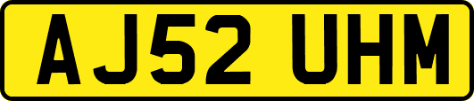AJ52UHM