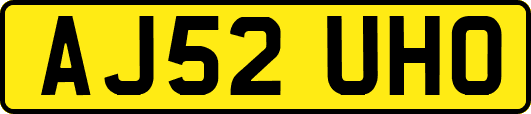AJ52UHO