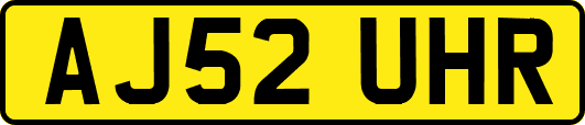 AJ52UHR