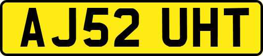 AJ52UHT