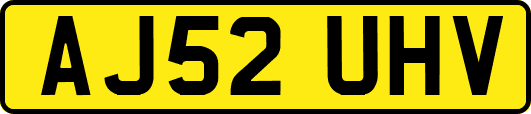 AJ52UHV