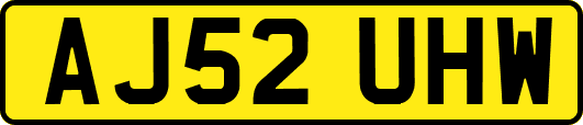 AJ52UHW