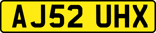 AJ52UHX