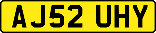 AJ52UHY