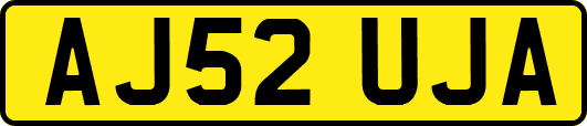 AJ52UJA