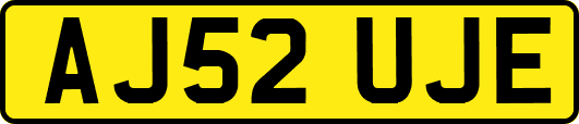 AJ52UJE